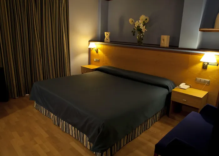 Hotel Cervantes
