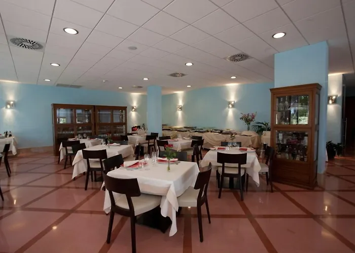 don guglielmo panoramic hotel&spa Campobasso