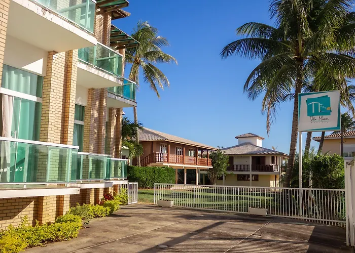 Pousada Villa Mares