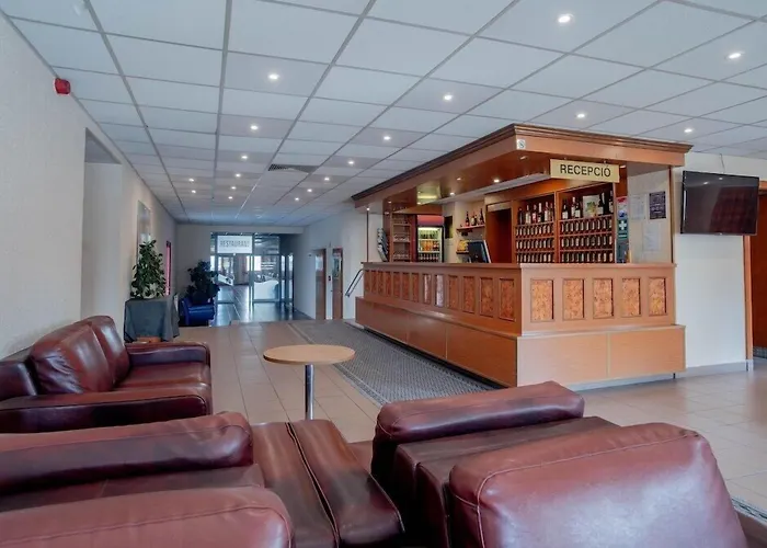 Hotel Frankfurt Budapeste