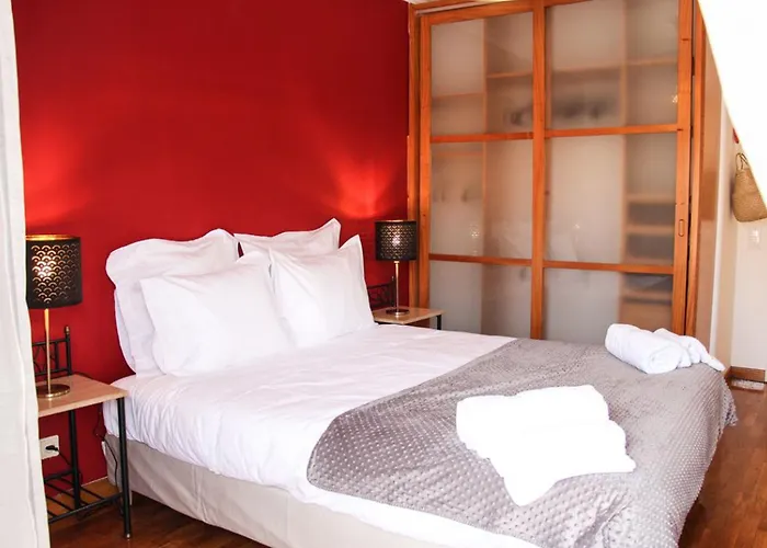 Alameda Garden Hotel Faro