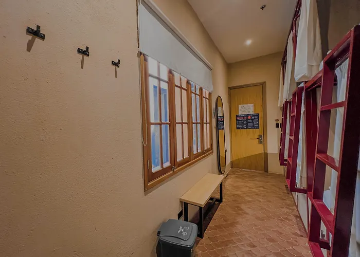 Hotels in Santa Marta (Magdalena)