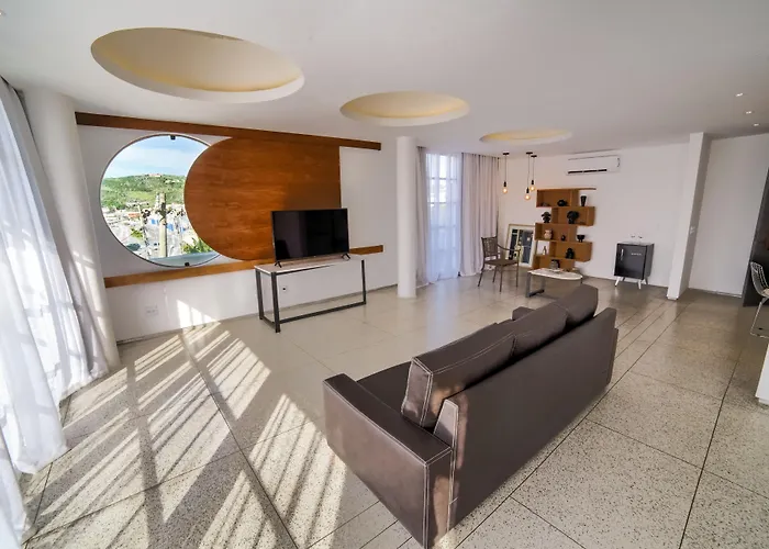 Hotels in Arraial do Cabo
