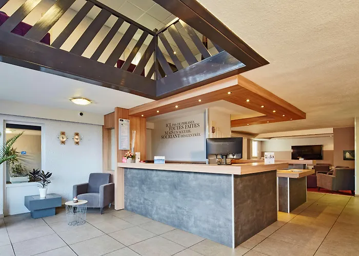Appoigny Hotels