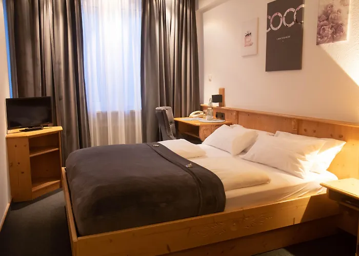 Hotel Stadtkrug Weiden in der Oberpfalz