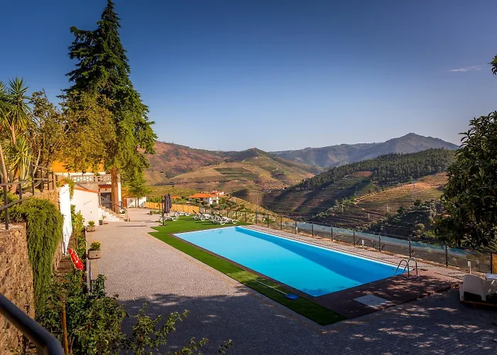 Quinta Da Portela Douro Armamar