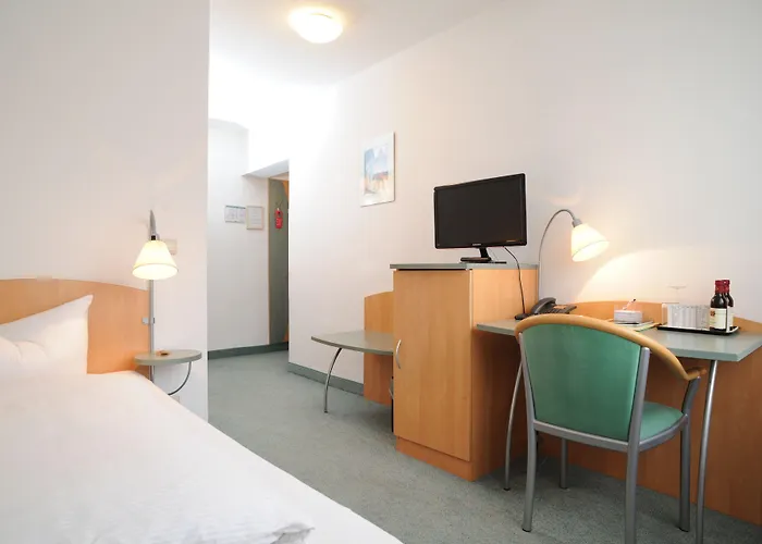 Central-Classic Hotel