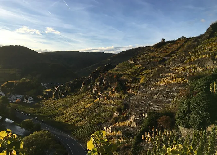 Hotels in Remagen