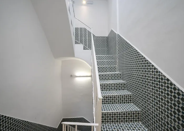 Hotelito Boutique Badalona Mar