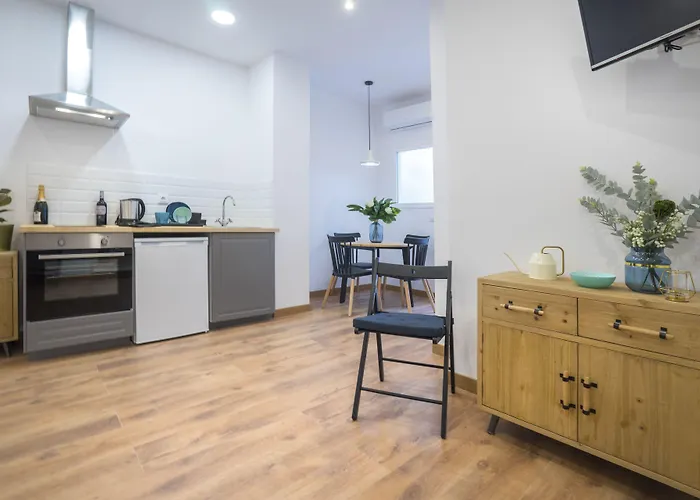 Hotelito Boutique Badalona Mar