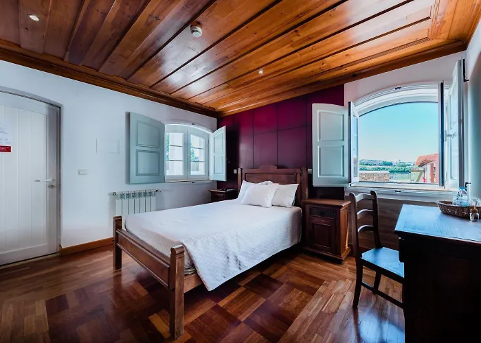 Pátio da Figueira Hotel Torres Vedras