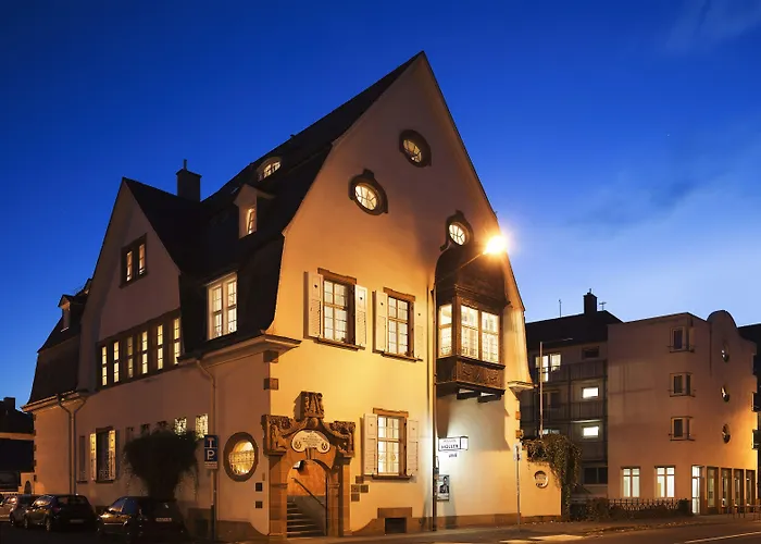 Hotel Haus Müller