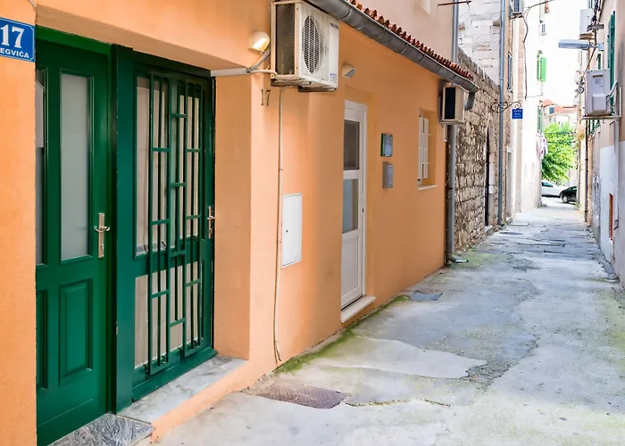 Porta Adriatica Bed and Breakfast Split