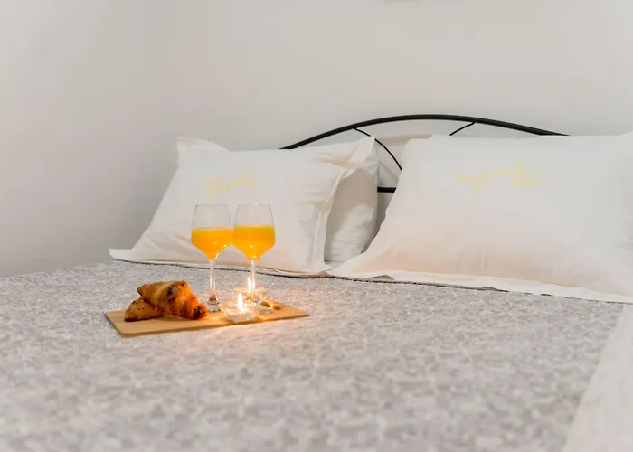 Porta Adriatica Bed and Breakfast Split