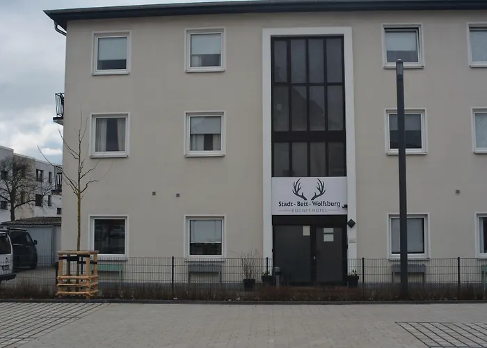 Hotel Niedersachsen