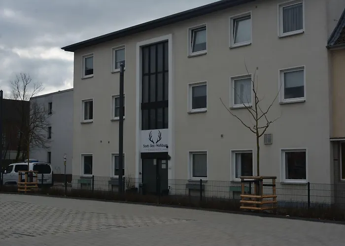 Hotel Niedersachsen