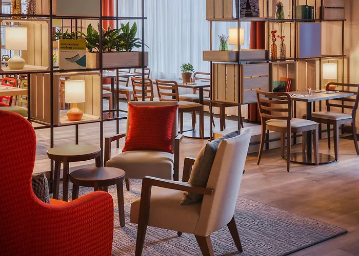 IntercityHotel Hildesheim