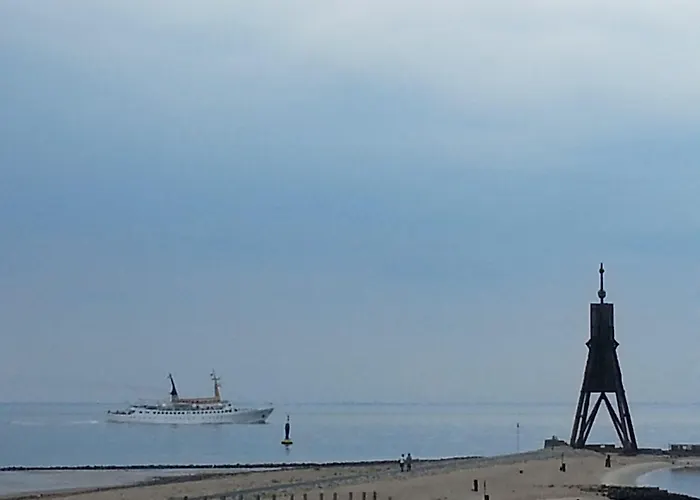 Wattenkieker Cuxhaven