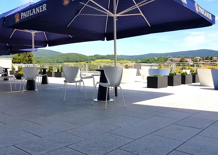 Hotels in Viechtach