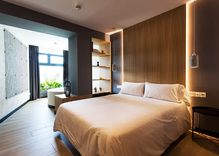 Hotel Hospedium H Cabo Sport Finisterre