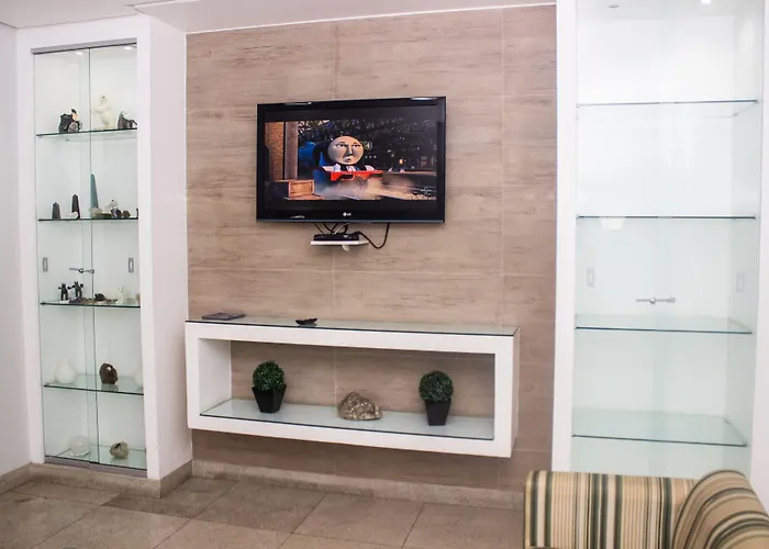Hotel Beira Rio Teófilo Otoni
