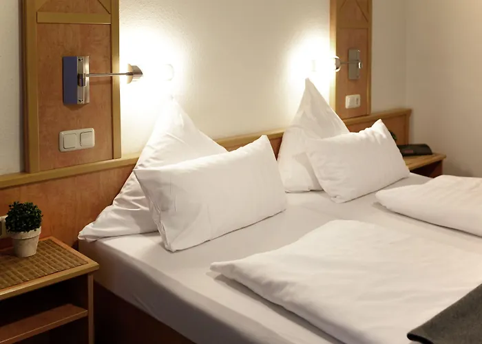 Hotels in Extertal