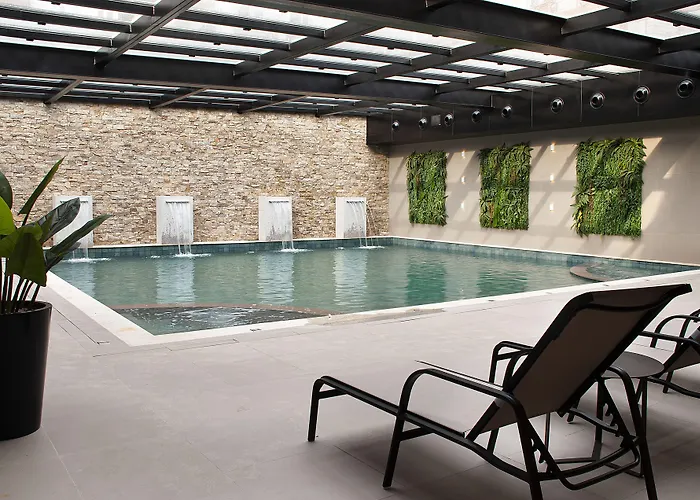 Bella Gramado Resort & Spa By Gramado Parks
