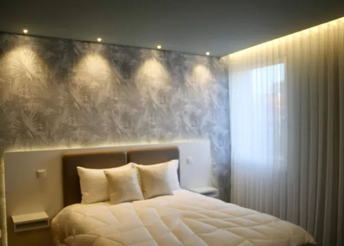 A Rendilheira Charm Suites Vila do Conde