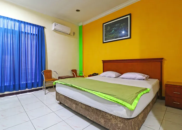 Hotel Melati