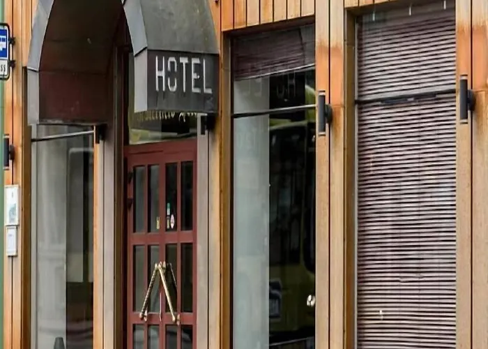 Chesterfield Hotel Trondheim
