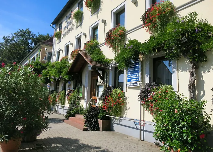 Hotel zur Pfalz Kandel