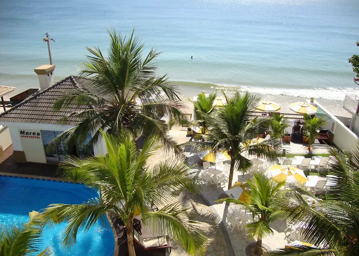 Golfinhos Apart Hotel