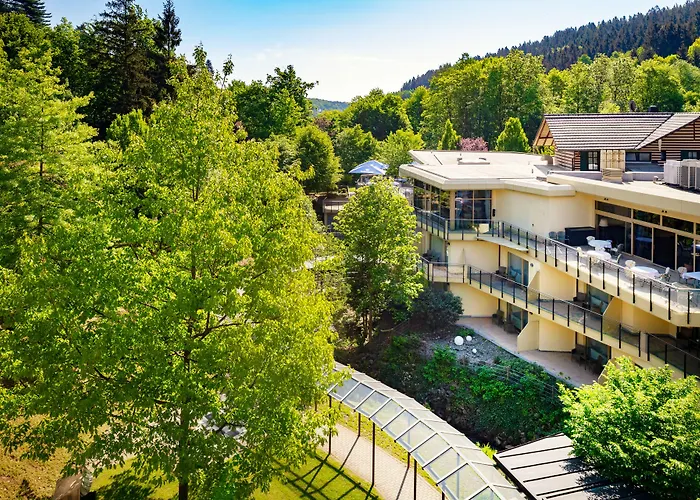 Hotels in Heigenbruecken