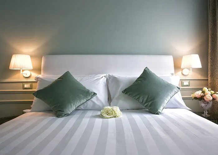 Aquamare, boutique b&b