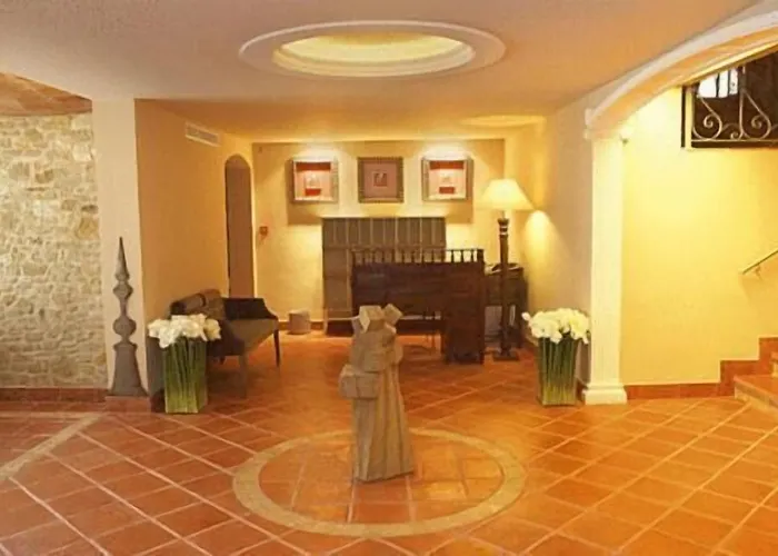 Hotel Sa Calma Begur