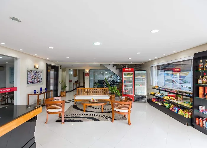 Eunapolis Plaza Hotel