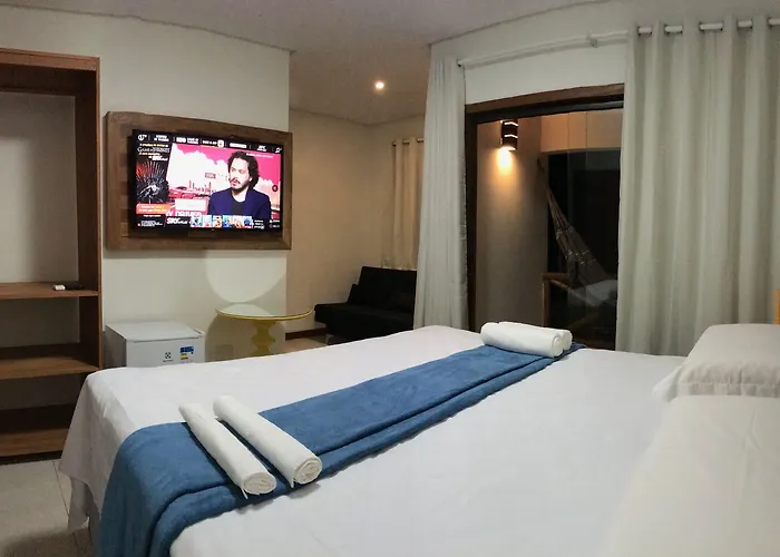 Pousada Villa Dos Sonhos