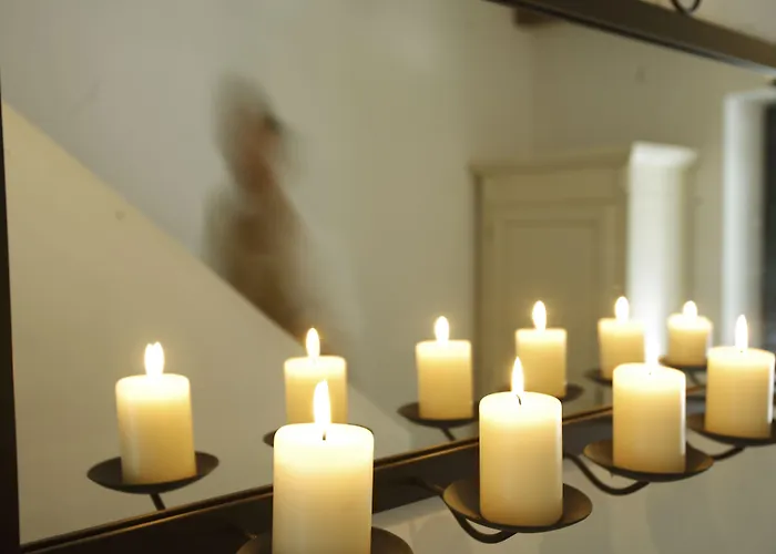 Hotel Hochzeitshaus Aurich 