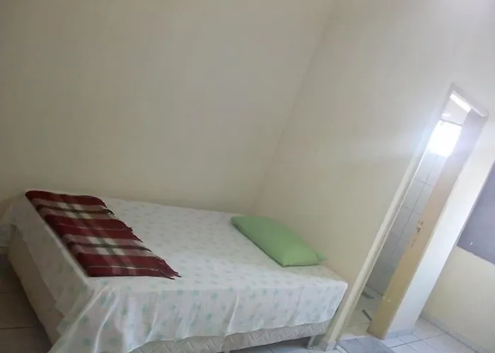 Hotel Casa Grande Max Marília