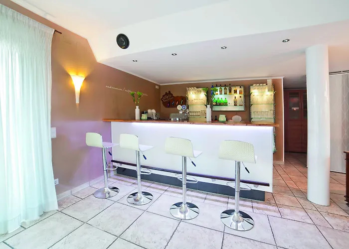 allgovia hotel garni Wangen im Allgäu