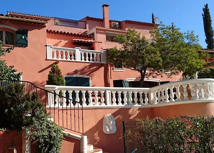 La Florentine Bandol