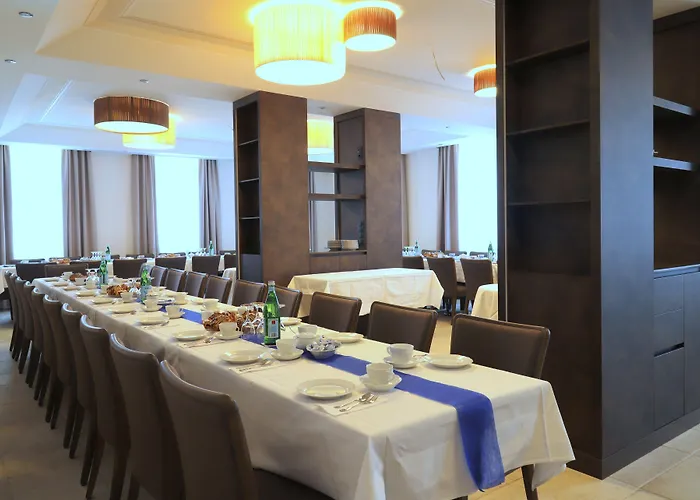 Hotel Jakobslust