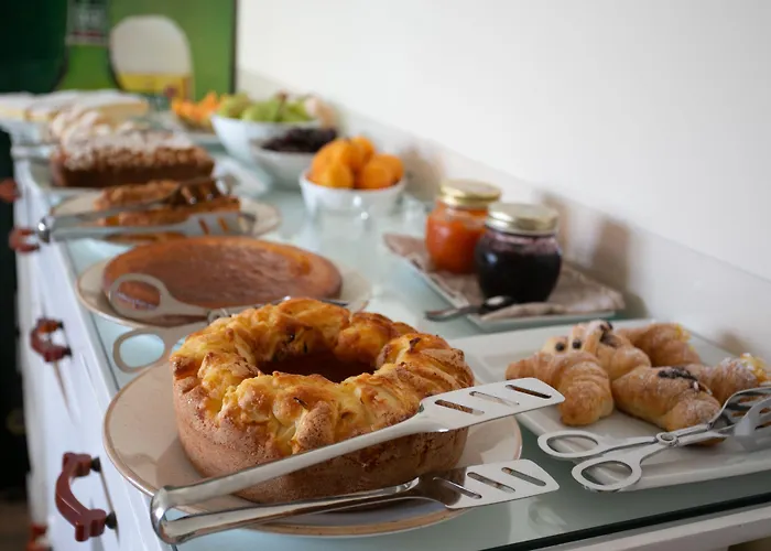 Bed and Breakfast Il Duca Tropea