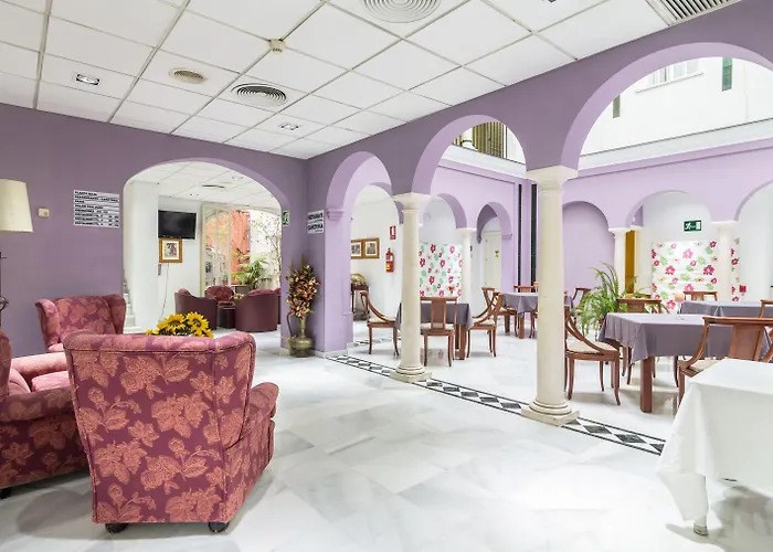 Hotel Platería by DOT Tradition Écija