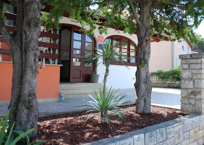 B&B Sea Joy Rovigno