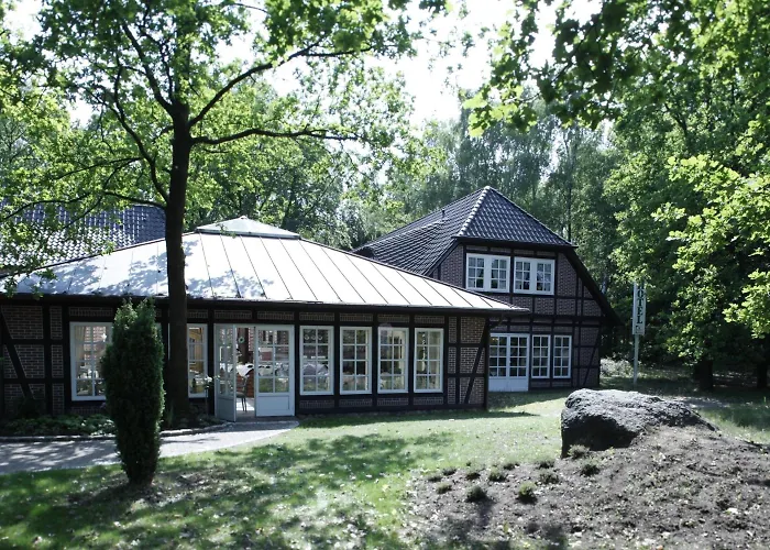 Hotel Schäferhof Schneverdingen
