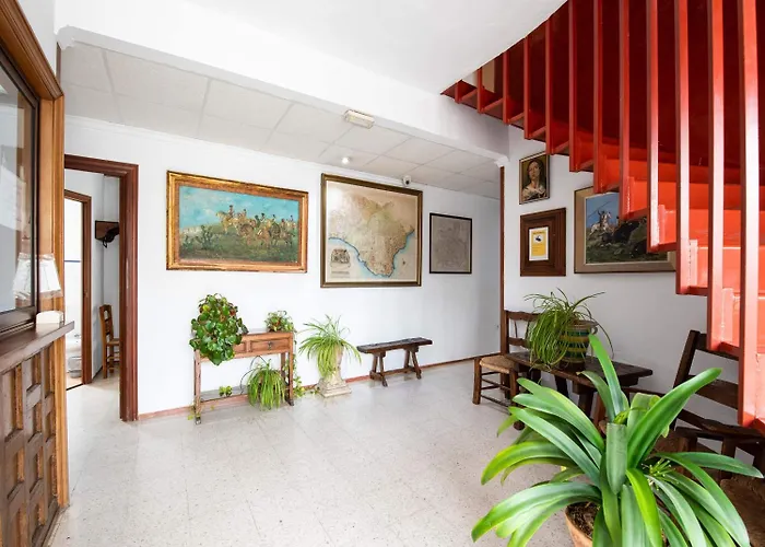 Hostal Santiago Écija