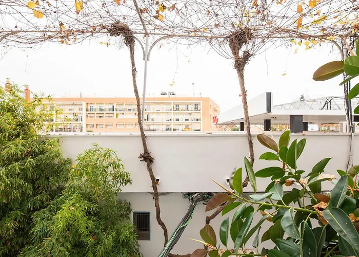 Hostal Santiago Écija