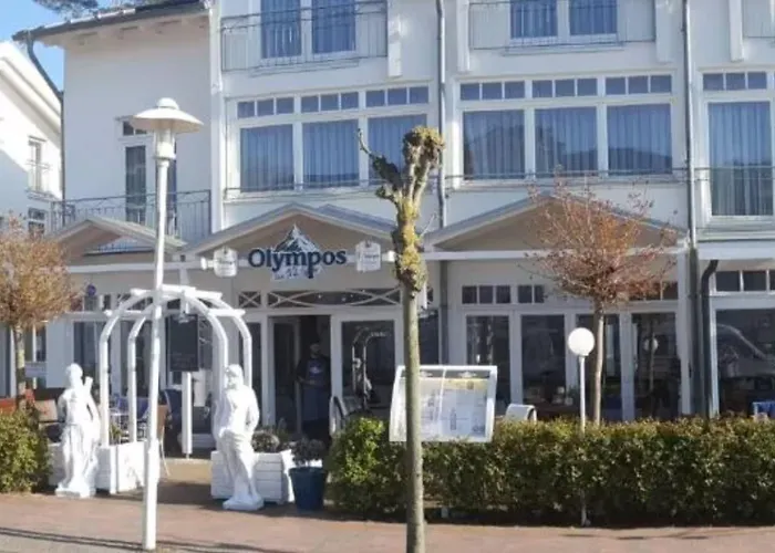 Hotels in Baabe
