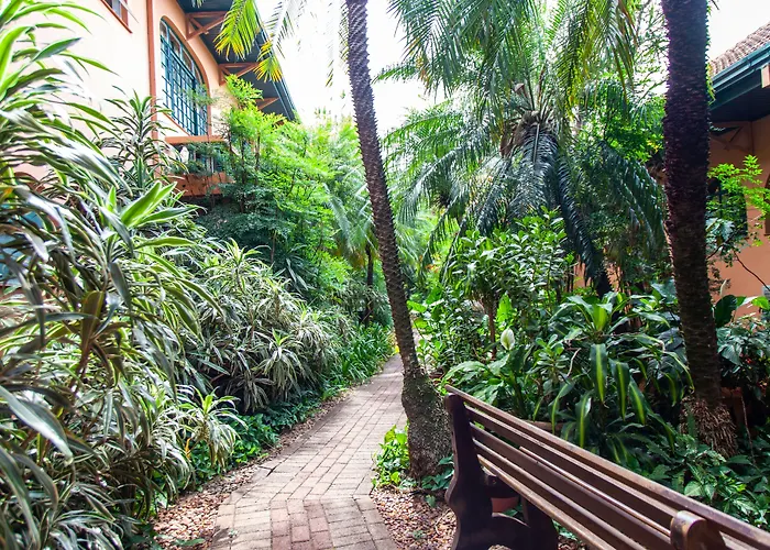 Vila Verde Hotel Toledo 